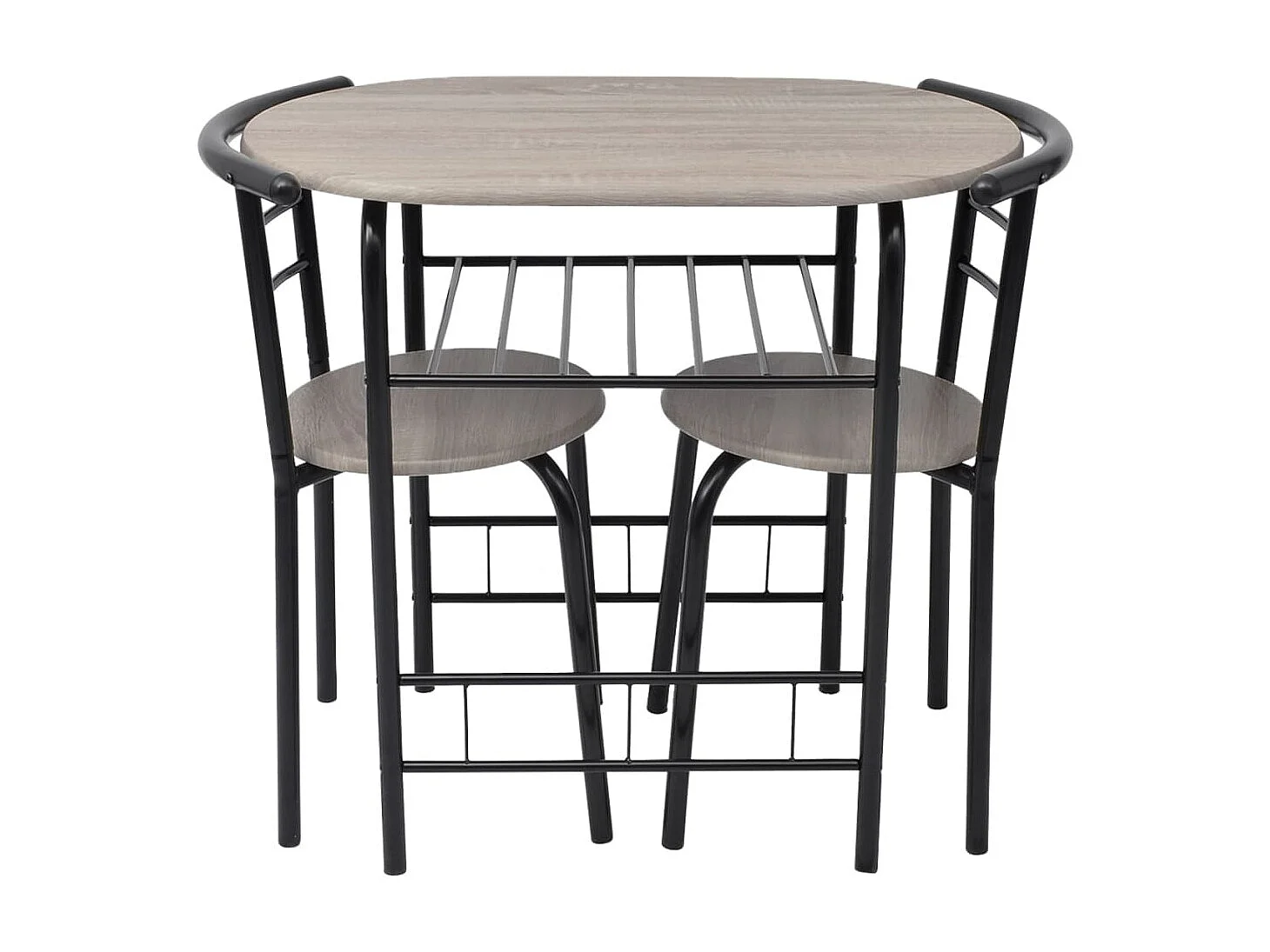 Ensemble de meuble pour salle à manger MDF PLQ2017