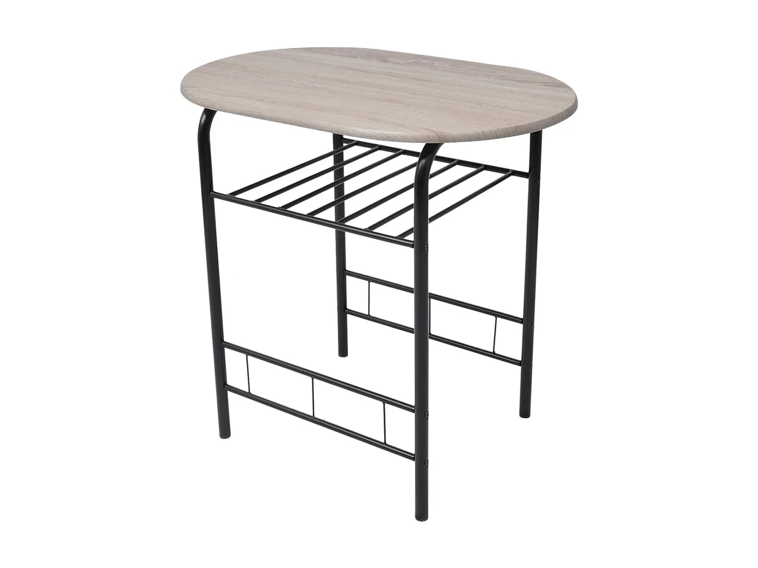 Ensemble de meuble pour salle à manger MDF PLQ2017