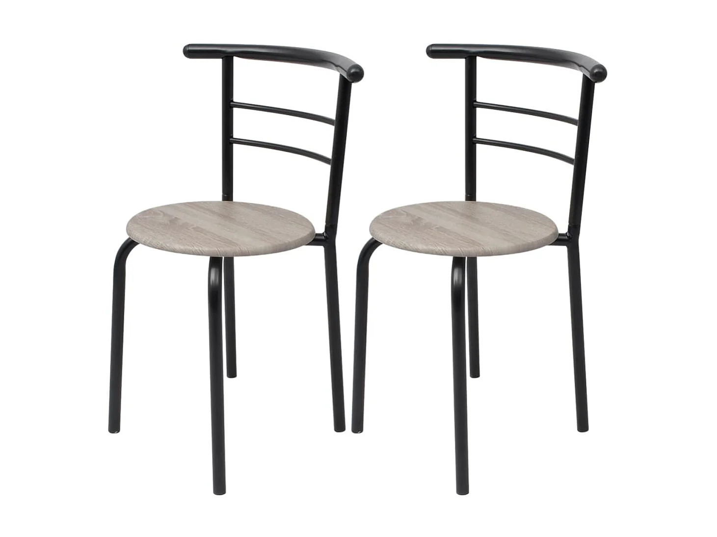 Ensemble de meuble pour salle à manger MDF PLQ2017