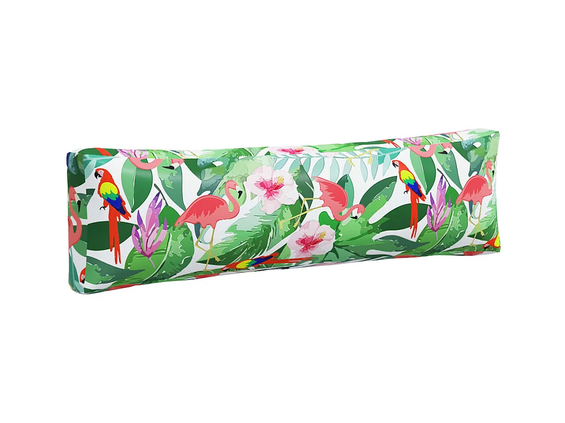 Palletkussens 2 st oxford stof meerkleurig NL263547