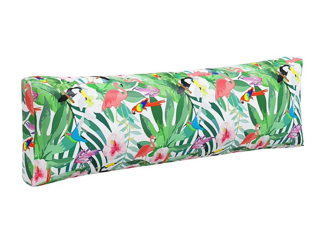 Coussins de palette 3 pcs multicolore tissu Oxford OFR35344