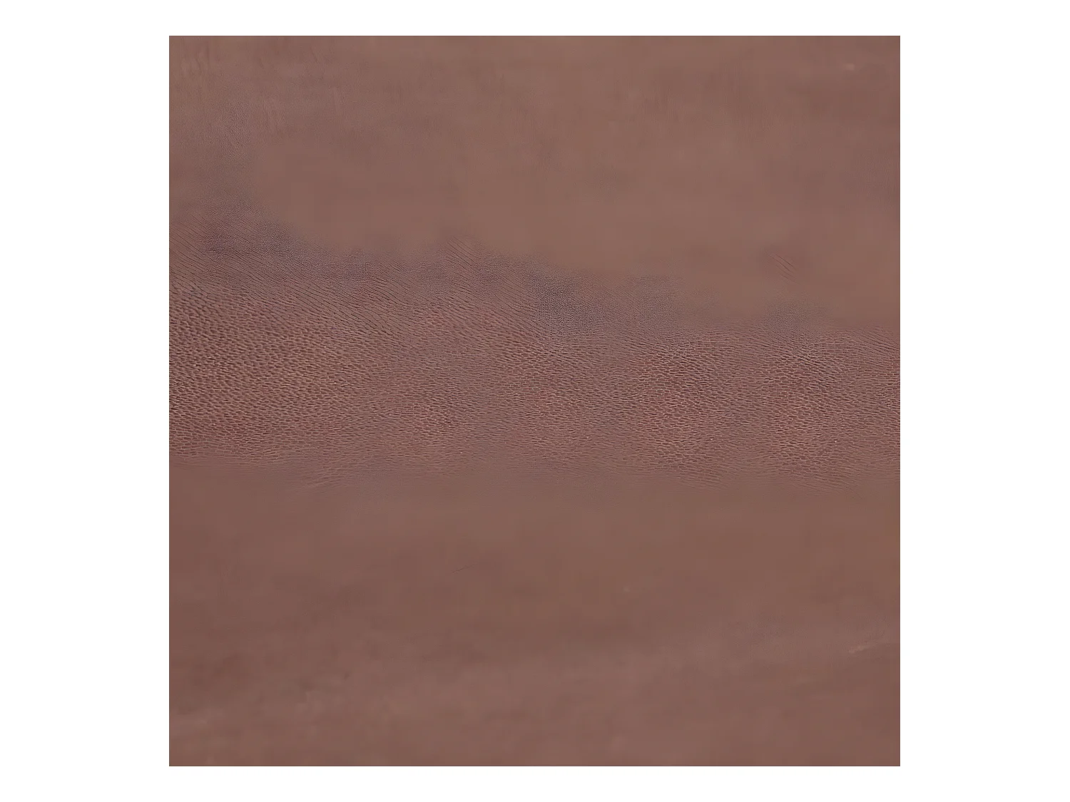 lot de 2 Tabourets de bar marron cuir véritable SSA2108