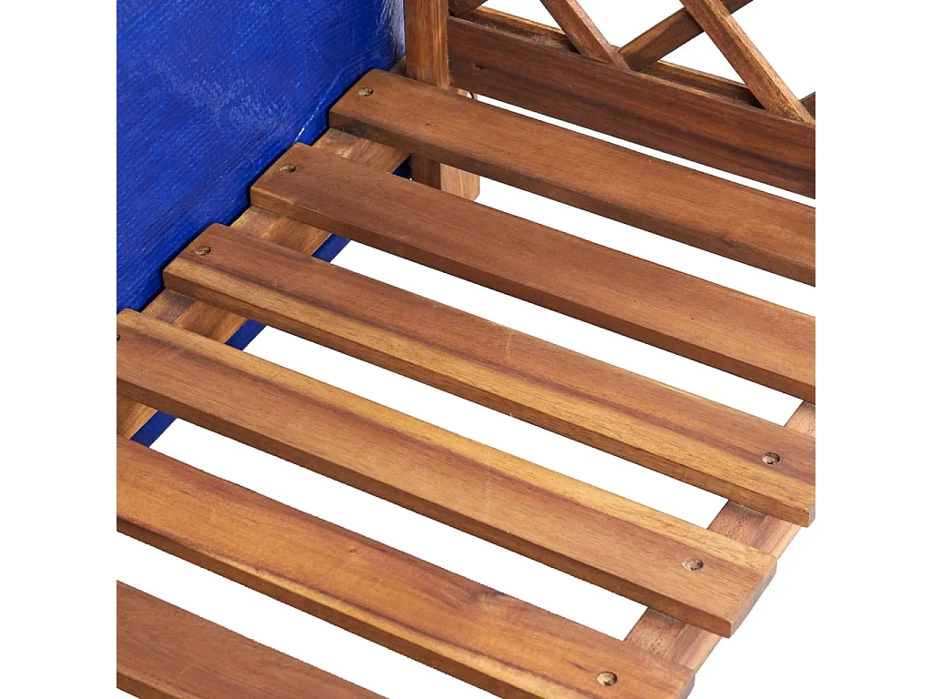 Abrigo para arrumação de lenha 105x38x115 cm acácia maciça PT213153