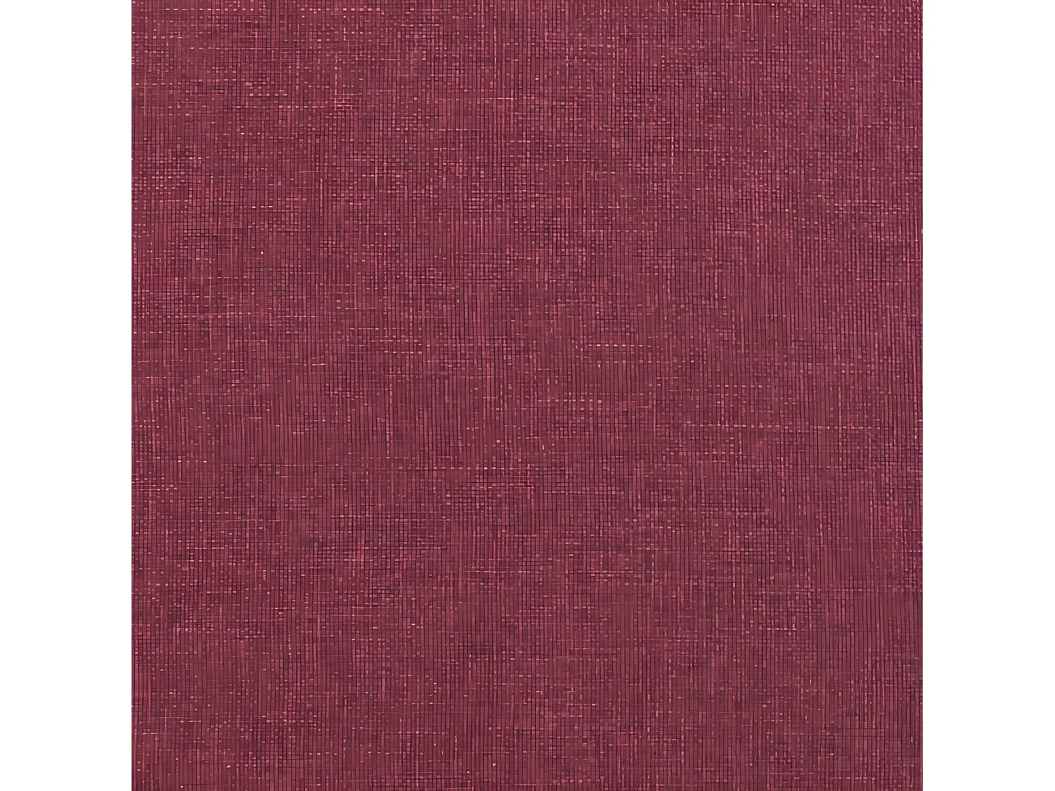 2-tlg. Sofagarnitur,Couchgarnitur mit Kissen Weinrot Stoff -gkd374770