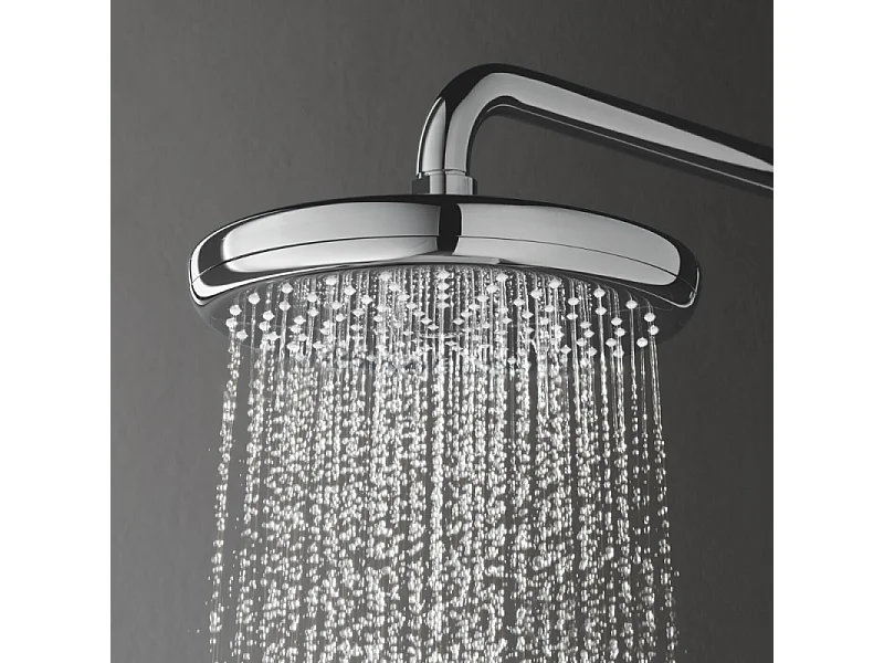 GROHE Colonne de douche thermostatique Vitalio Start System 160