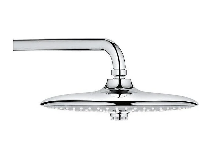 Columna de ducha GROHE con desviador Vitalio Joy System 260