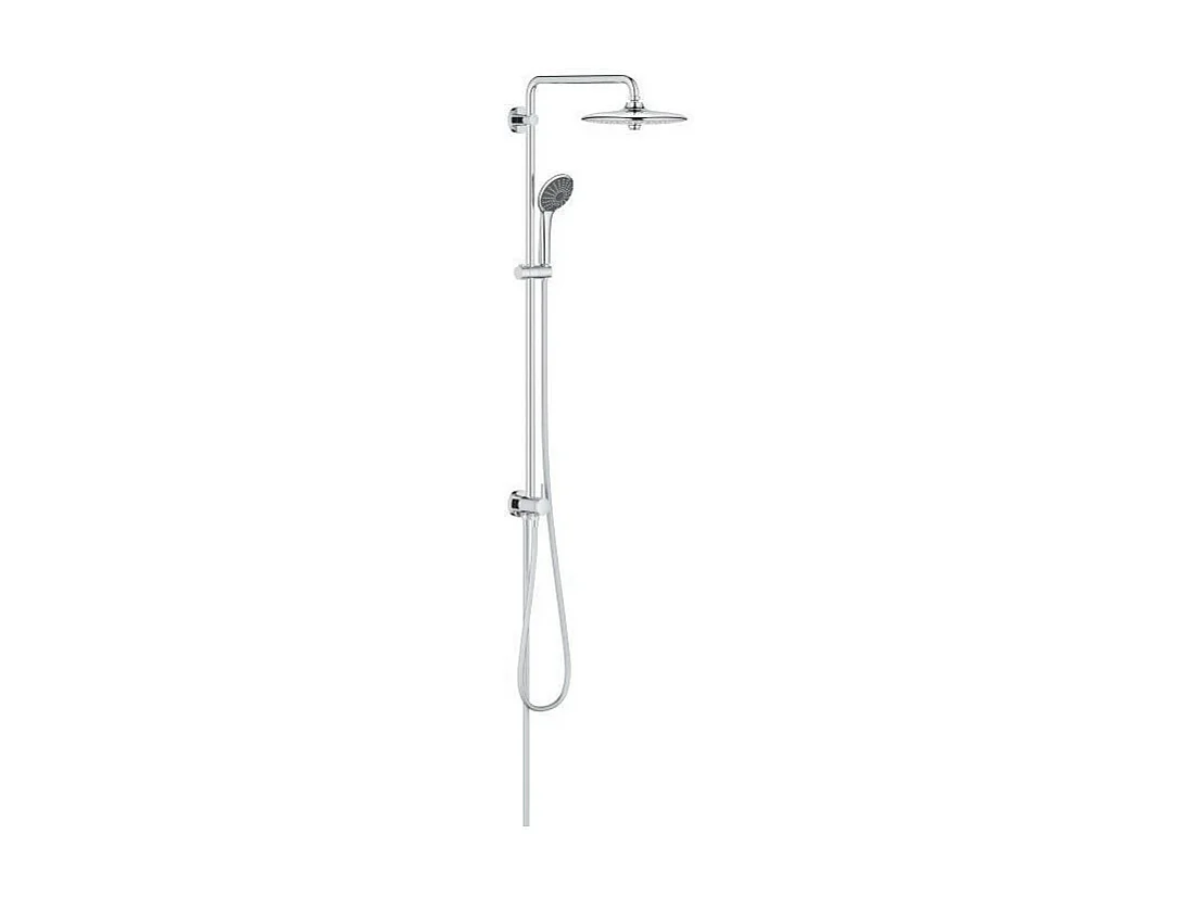 GROHE Colonne de douche avec inverseur Vitalio Joy System 260