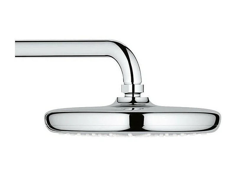 Colonne de douche thermostatique GROHE Quickfix Vitalio Start 210