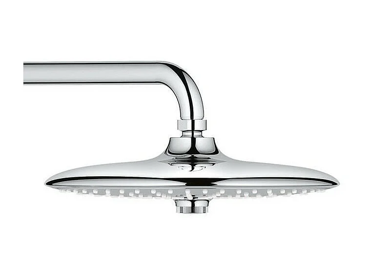 - Colonne de douche avec thermostatique Bain/Douche