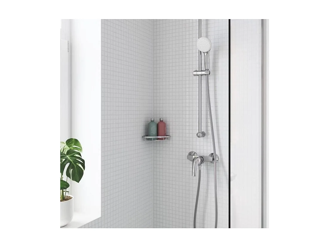 Mitigeur douche mécanique GROHE Quickfix Start Curve