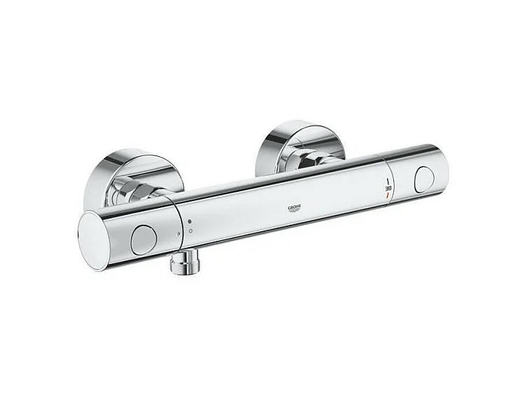 Mitigeur douche thermostatique GROHE Quickfix Precision Get