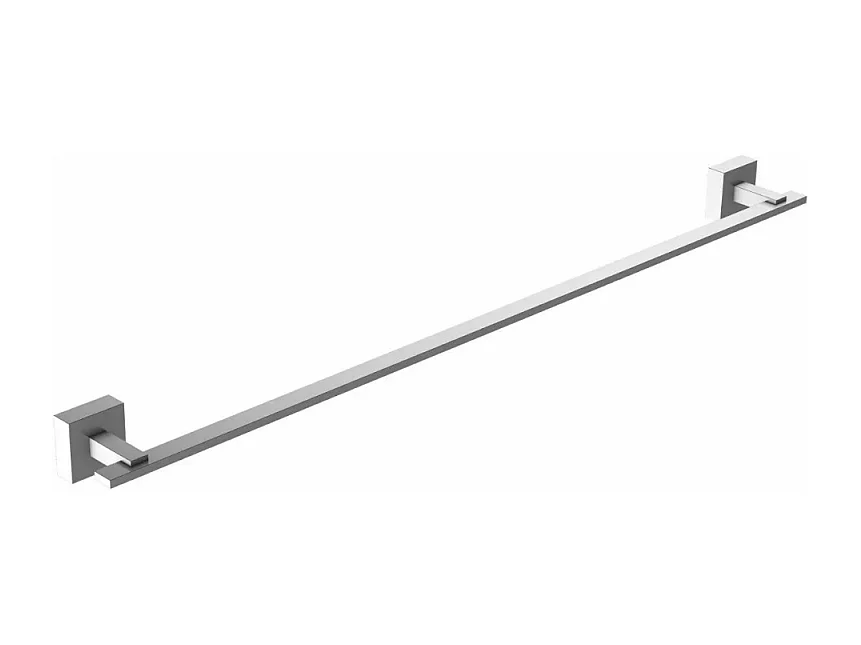 JACOB DELAFON Porte serviettes Moderne 60 cm Chrome