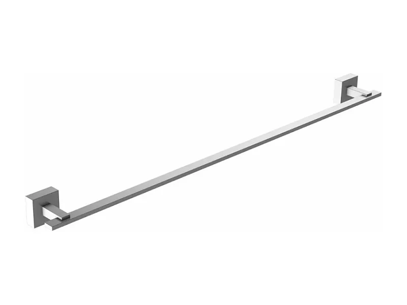 JACOB DELAFON Porte serviettes Moderne 60 cm Chrome