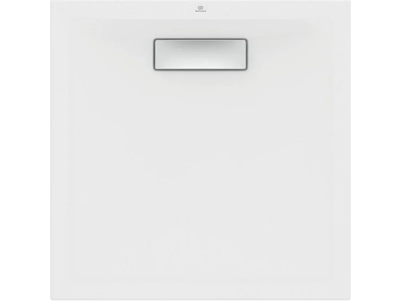 IDEAL STANDARD Receveur  140 X 90 Ultra Flat New acrylique rectangle blanc