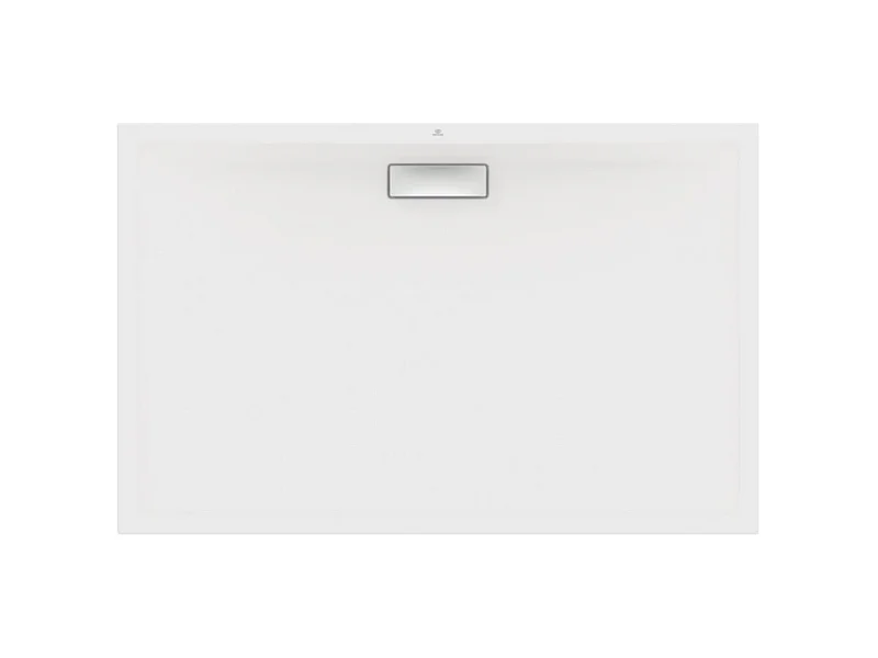 IDEAL STANDARD Receveur  120 X 90 Ultra Flat New acrylique rectangle blanc
