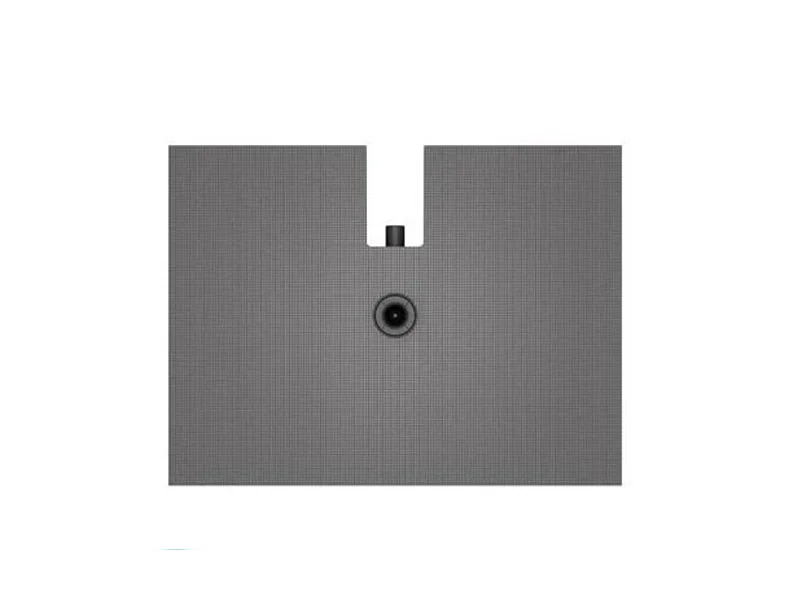 Receveur de douche à carreler 120 x 90 cm Wedi Fundo Plano