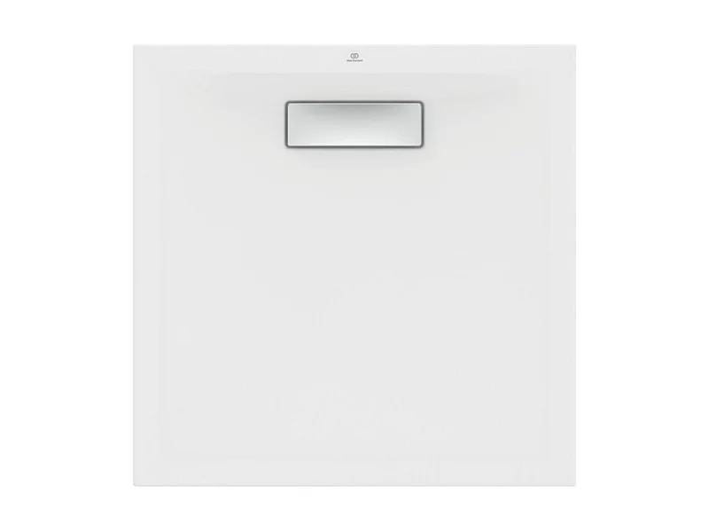 IDEAL STANDARD Receveur  120 X 90 Ultra Flat New acrylique rectangle blanc mat