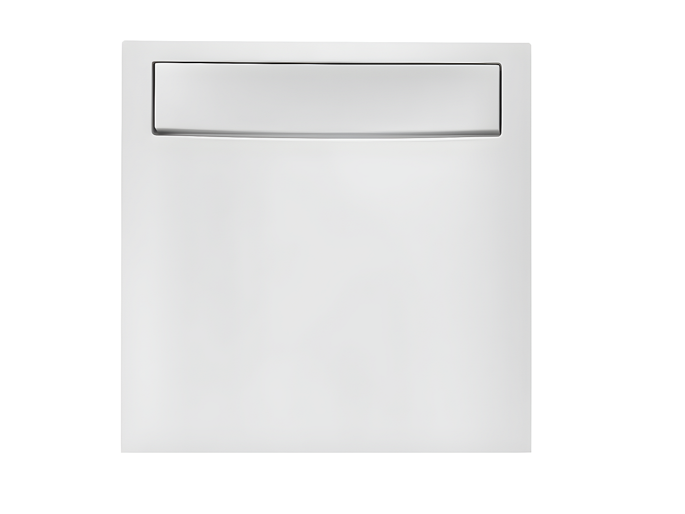 Receveur douche JACOB DELAFON Flight Neus extra plat, douche italienne