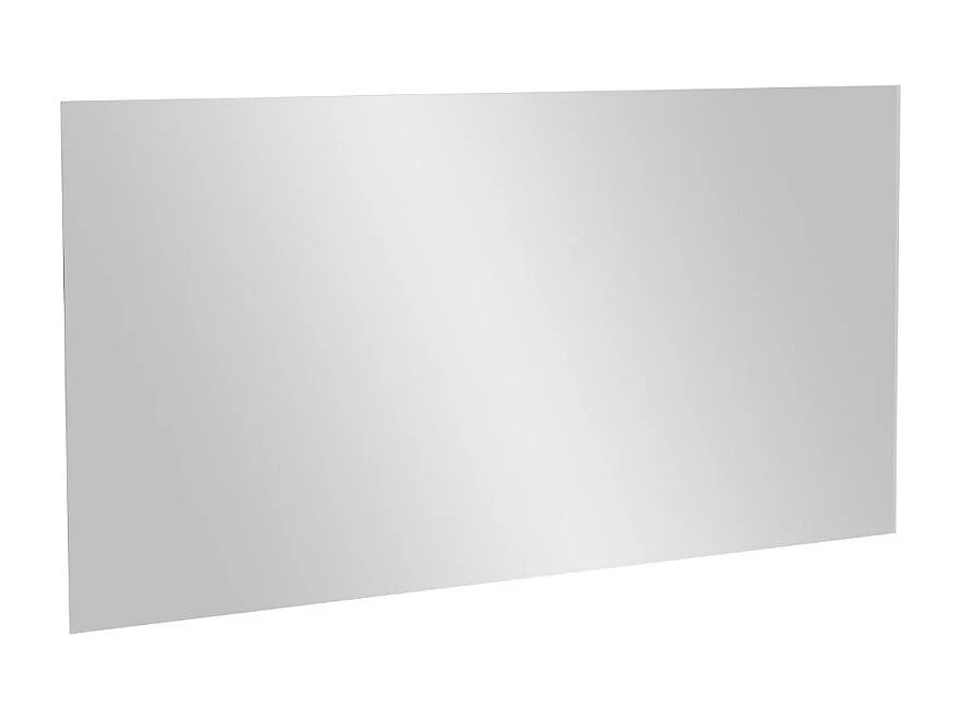 Miroir de salle de bain JACOB DELAFON Candide 140 cm, rectangulaire