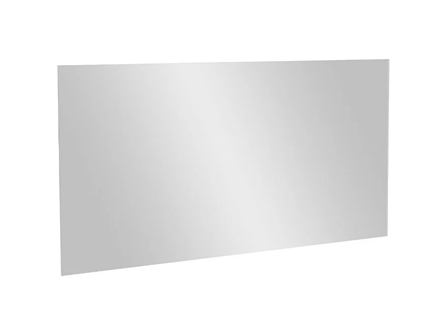 Miroir de salle de bain JACOB DELAFON Candide 140 cm, rectangulaire