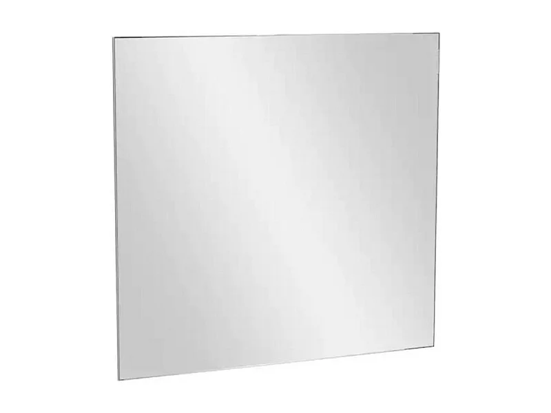 Miroir de salle de bain JACOB DELAFON Candide 60 cm, rectangulaire