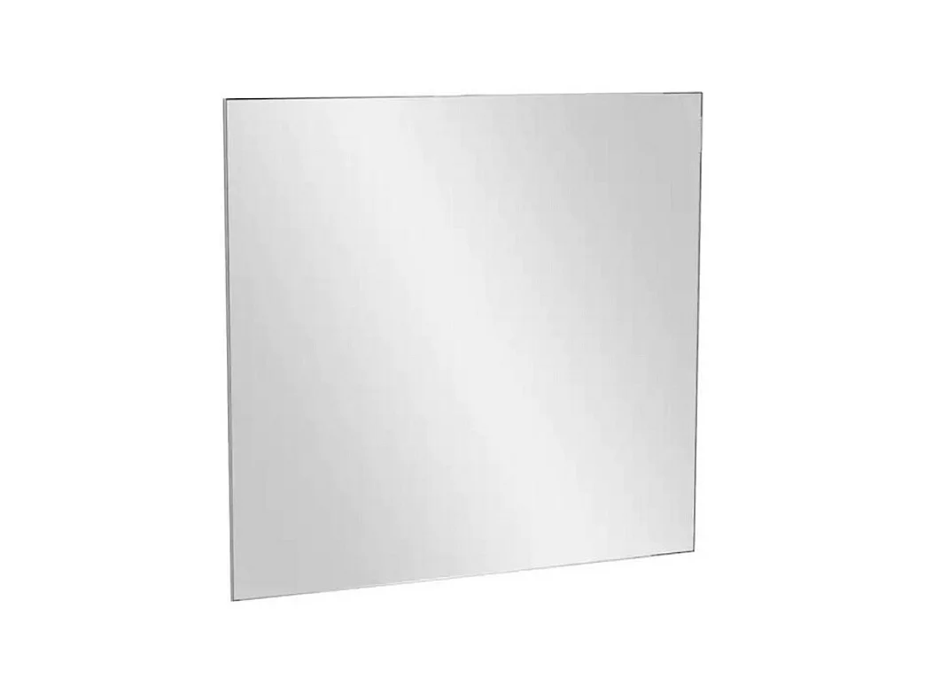 Miroir de salle de bain JACOB DELAFON Candide 60 cm, rectangulaire