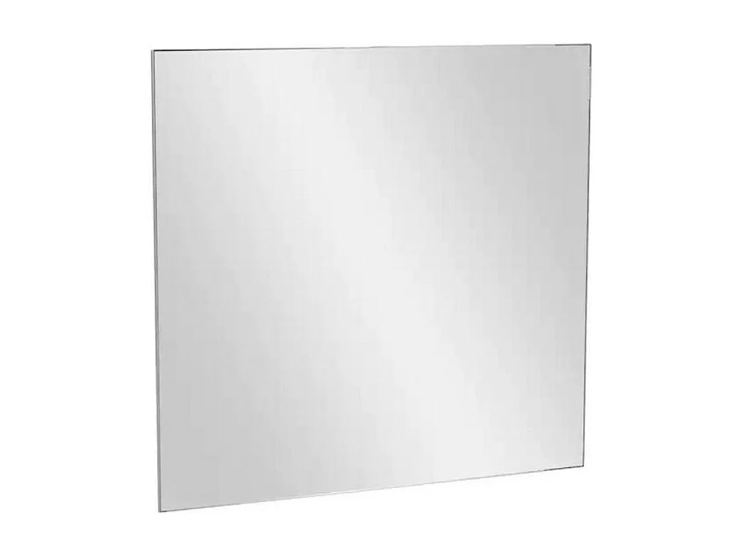 Miroir de salle de bain JACOB DELAFON Candide 60 cm, rectangulaire