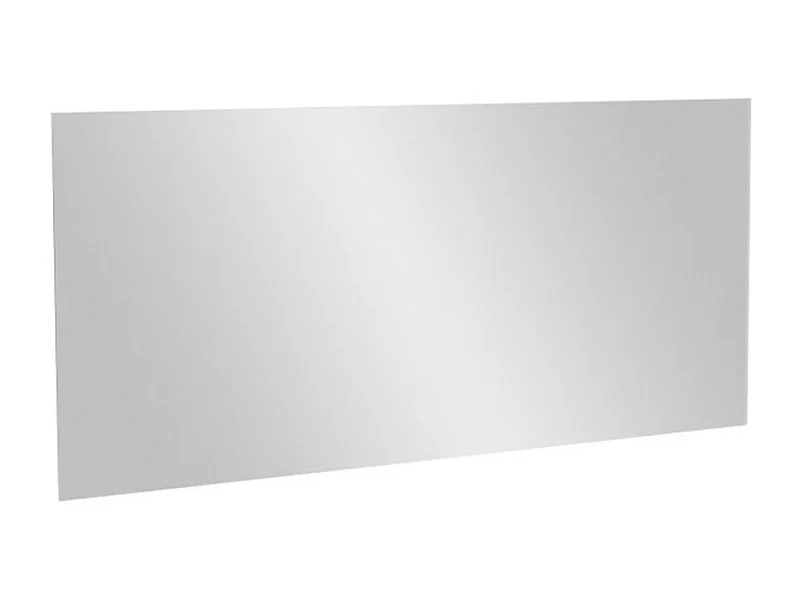 Miroir de salle de bain JACOB DELAFON Candide 160 cm, rectangulaire