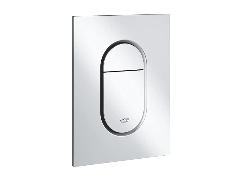 Placa de accionamiento para WC GROHE Arena Cosmopolitan S Cromo mate