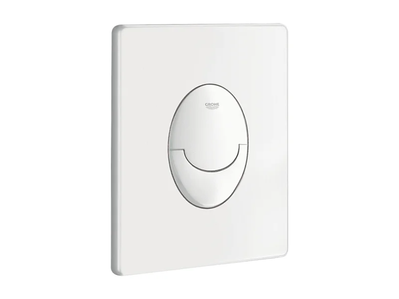 Grohe - Placa de control para Rapid SL blanco