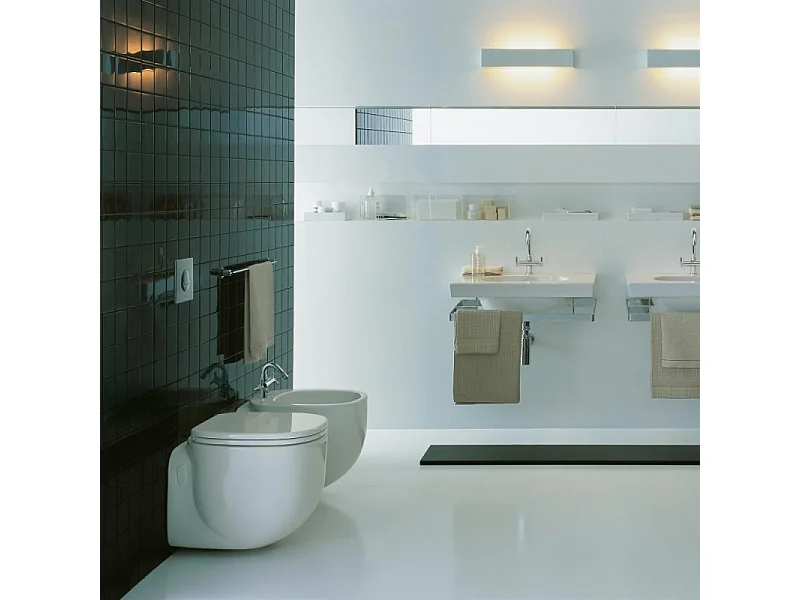 Plaque de commande GROHE Skate Air pour Rapid SL chromée