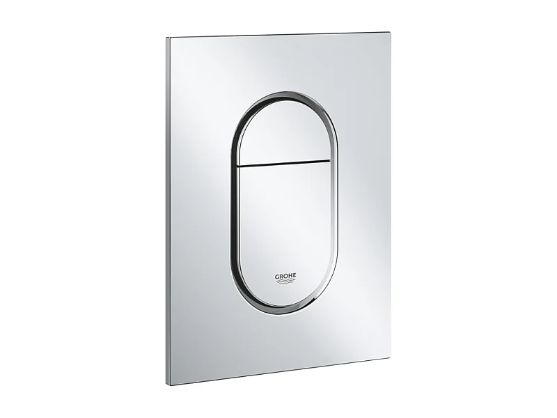 Placa de accionamiento para WC GROHE Arena Cosmopolitan S Cromo