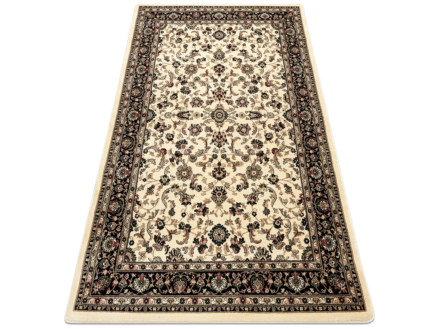 Tapijt ROYAL ADR patroon 1745 carmel  180x270 cm
