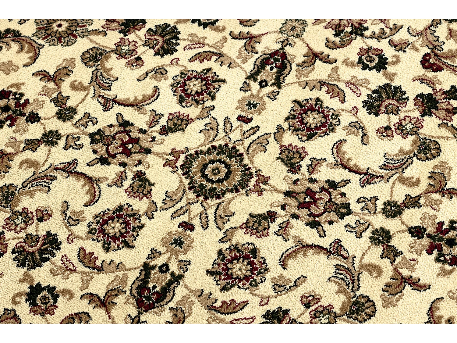 Tapijt ROYAL ADR patroon 1745 carmel  180x270 cm