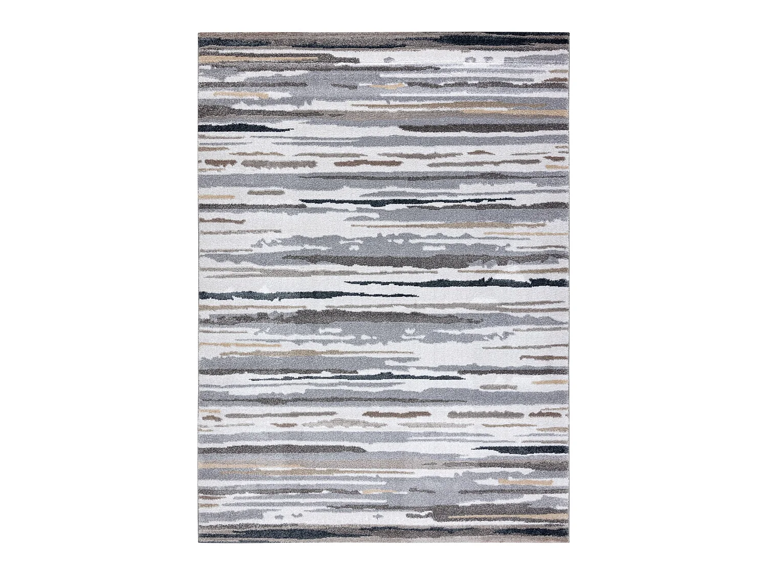 Tapis SOFT 6144 K60 72 opaque / bleu clair 200x300 cm