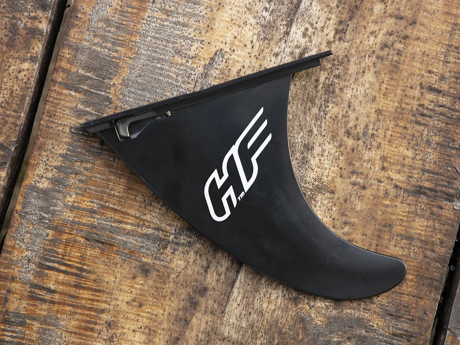 Stand up paddle gonflable - 340 x 89 cm - KARMONO de BESTWAY