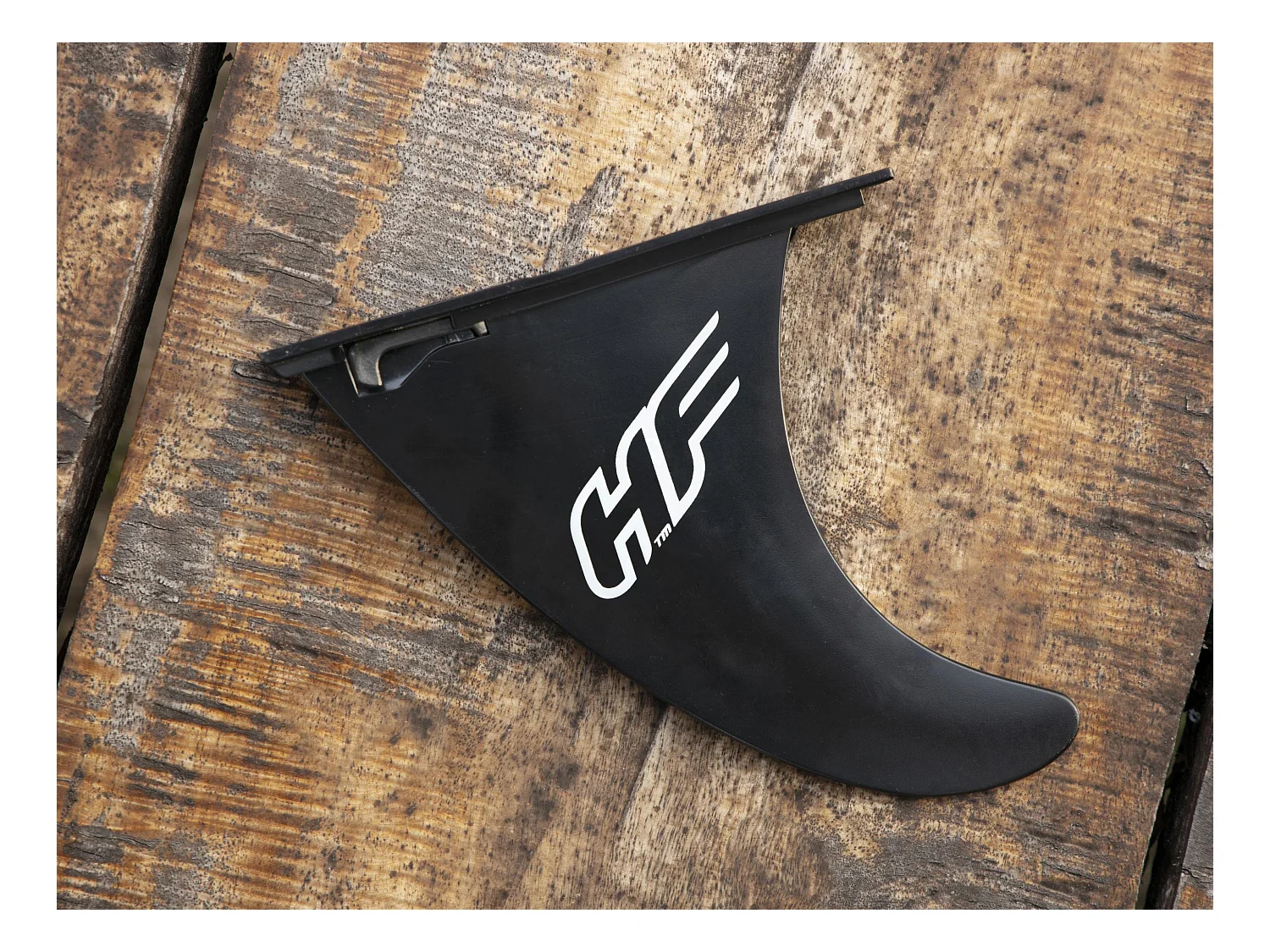 Stand Up Paddle aufblasbar - 340 x 89 cm - KARMONO von BESTWAY