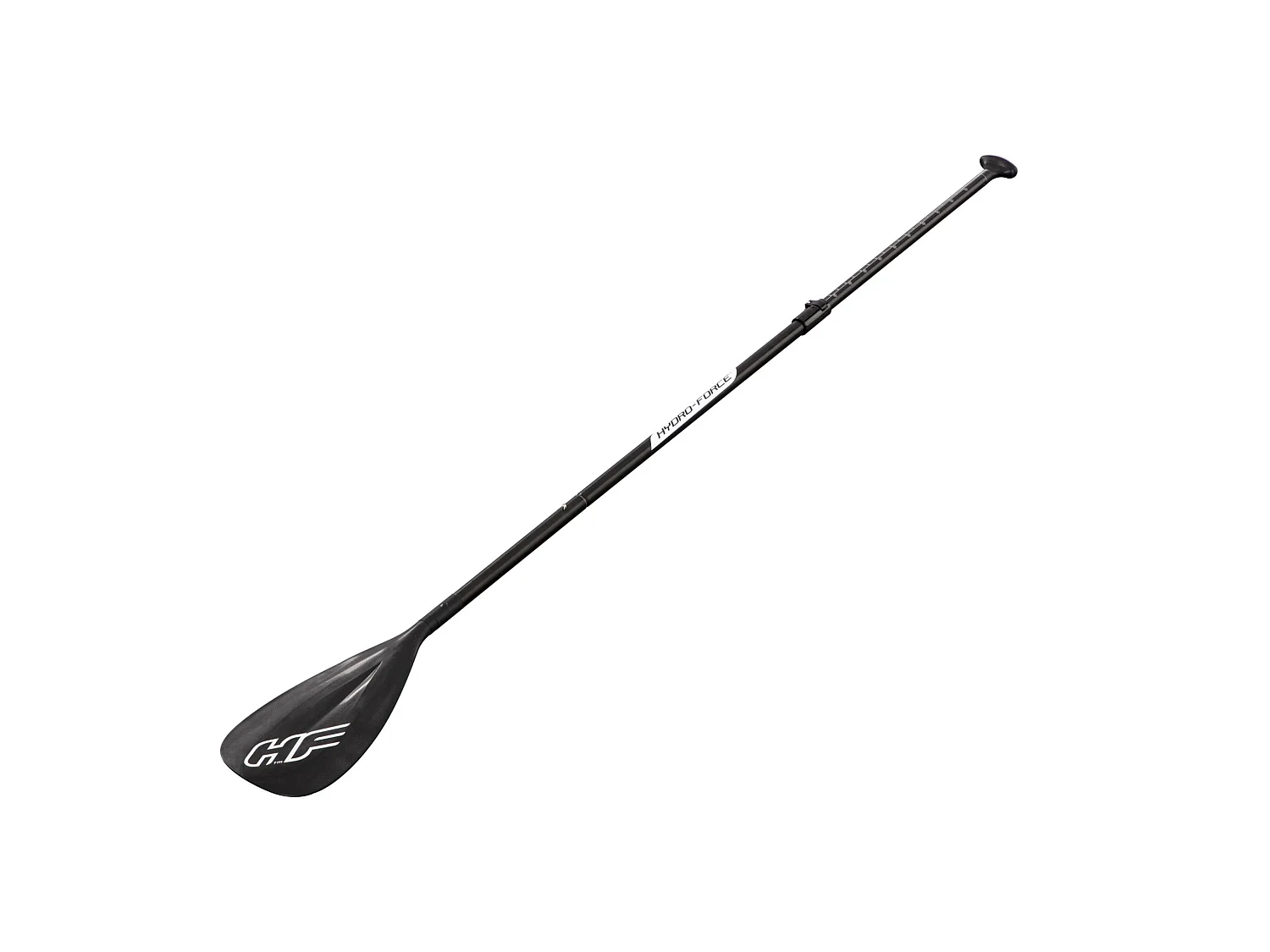 Stand Up Paddle aufblasbar - 340 x 89 cm - KARMONO von BESTWAY