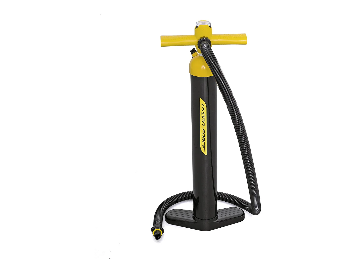Stand Up Paddle aufblasbar - 340 x 89 cm - KARMONO von BESTWAY
