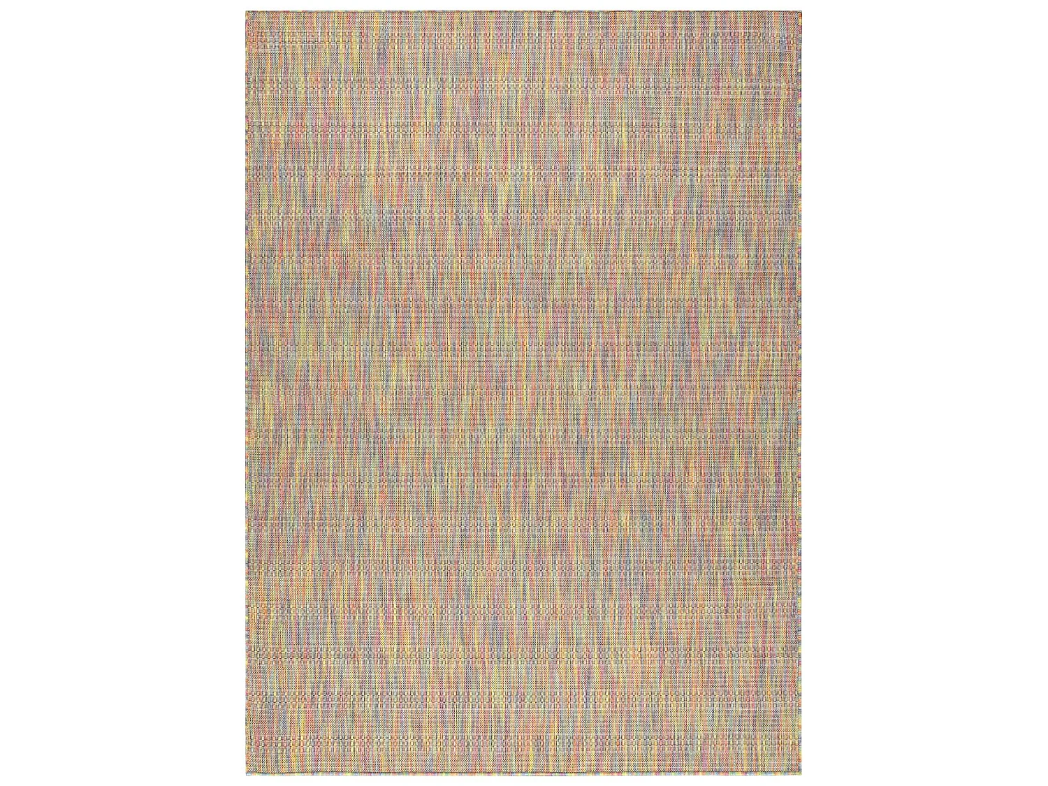 Moderno FISY tapis SIZAL 20789 mélange arc-en-ciel 180x270 cm