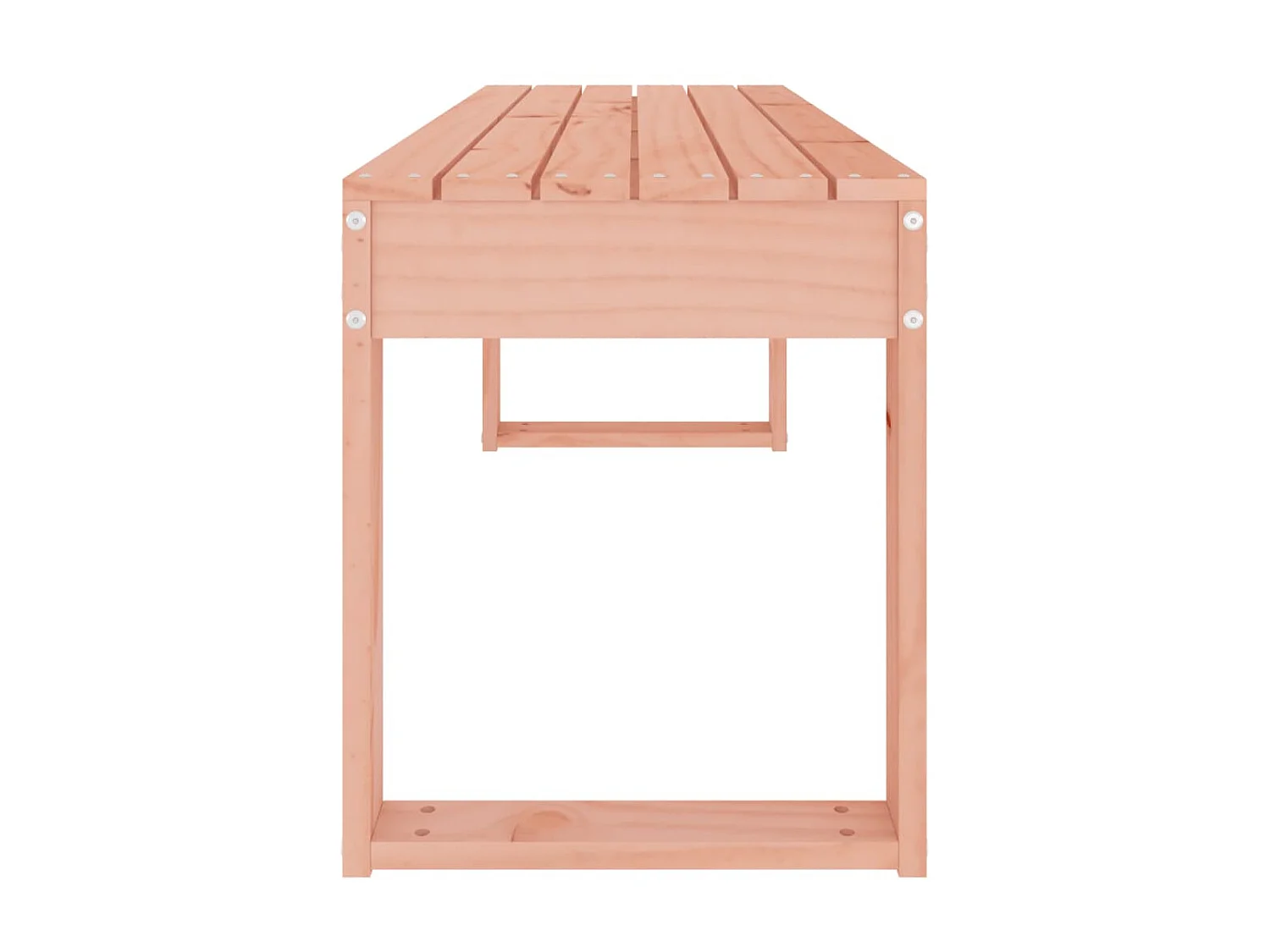 Tuinbank 110x38x45 cm massief douglashout NL403834