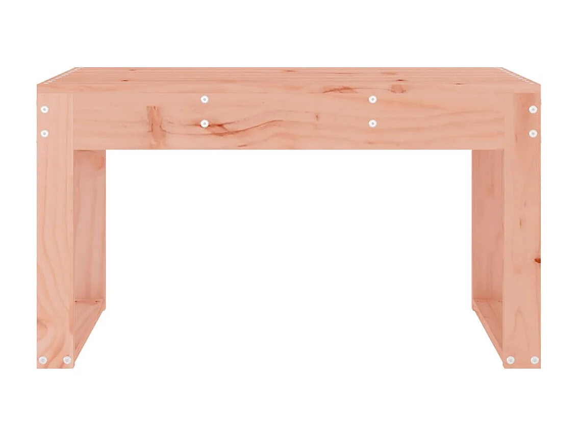 Tuinbank 80x38x45 cm massief douglashout NL987199