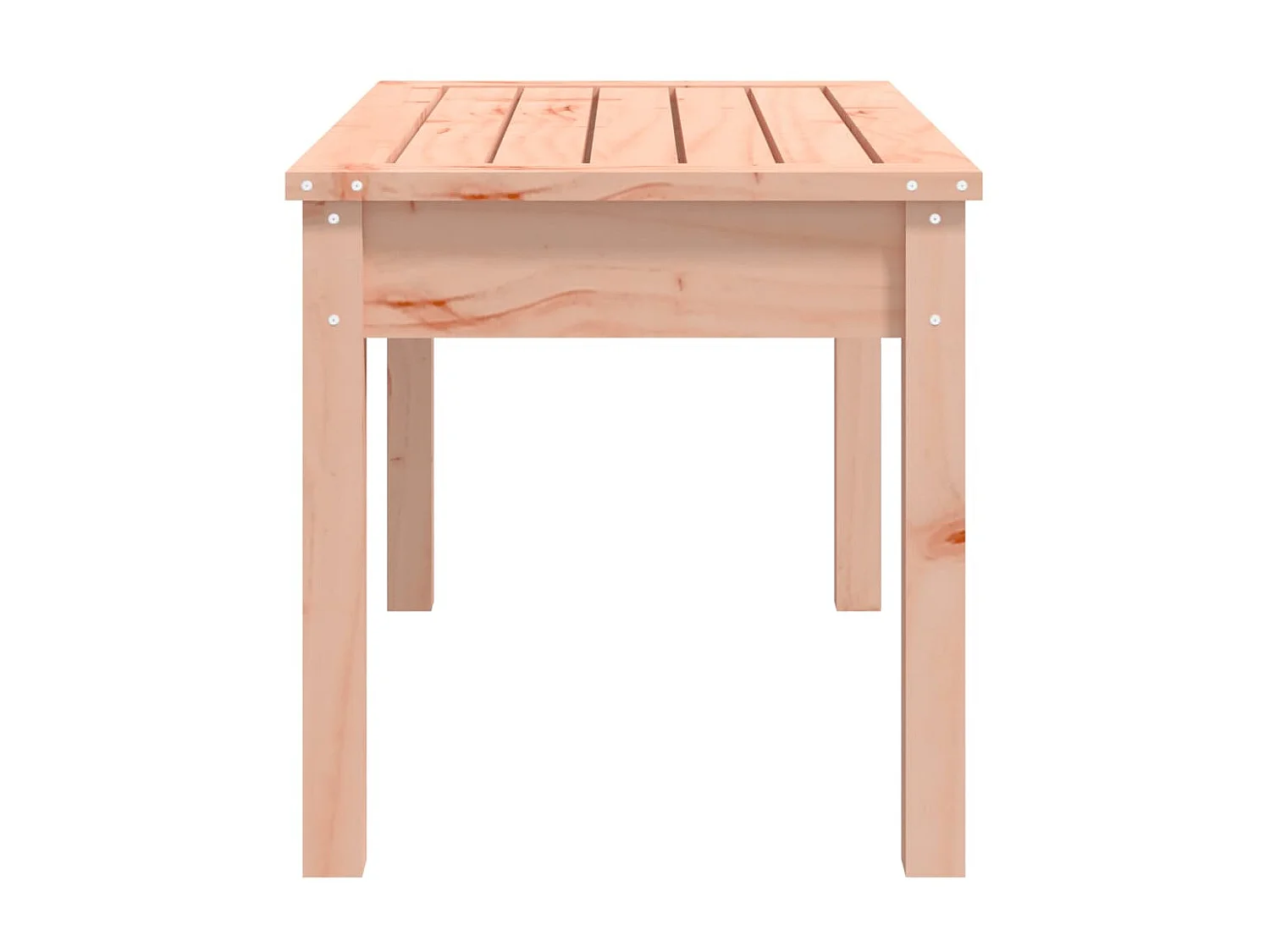 Tuinbank 80x44x45 cm massief douglashout NL845544