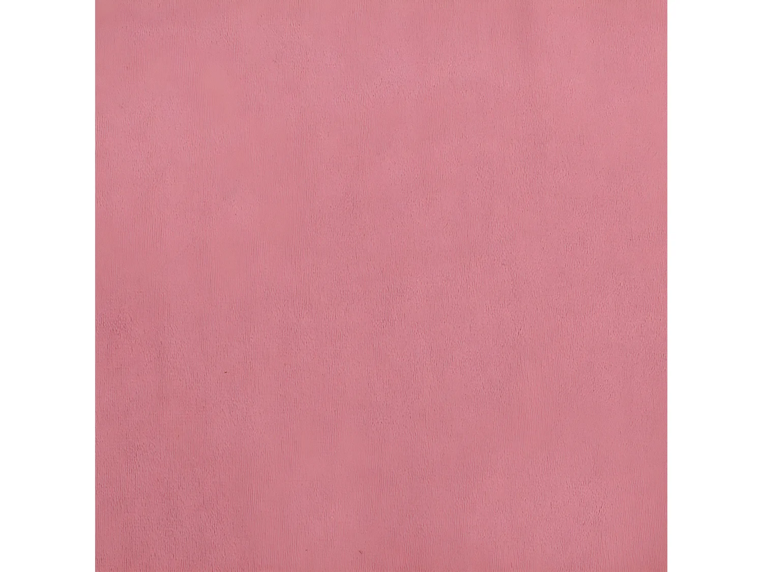 Repose-pied Rose 78x56x32 cm Velours LQF14791