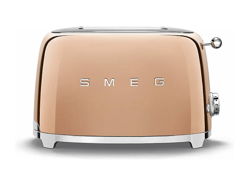 Toaster 2 tranches cuivre Années 50
