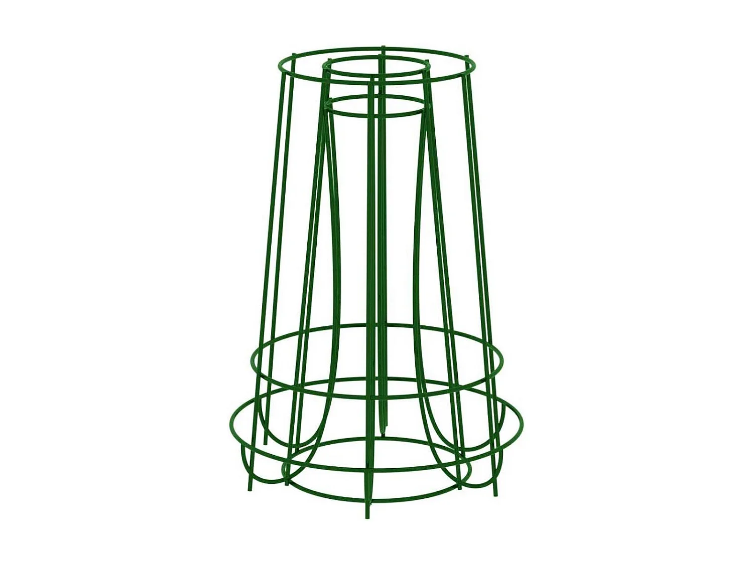 Treilli en acier 40 x 160 cm Obelisk