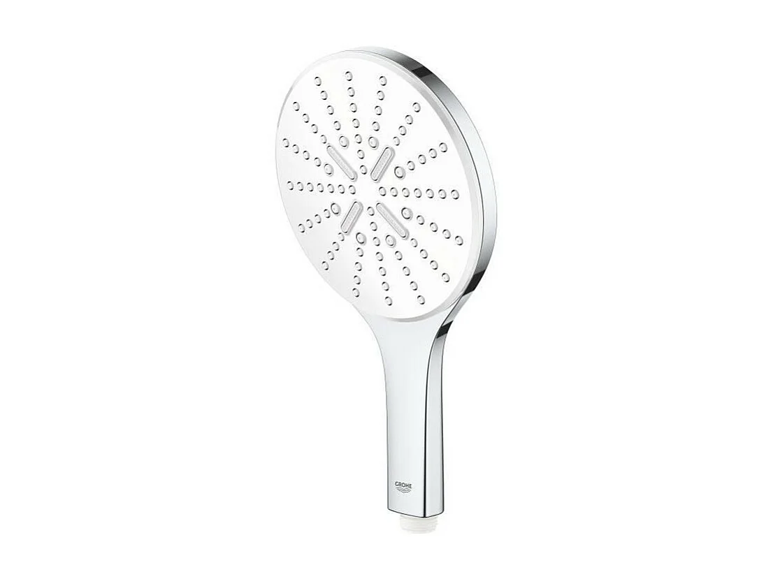 GROHE Quickfix Vitalio Smartactive 150 rociador de ducha de 3 chorros