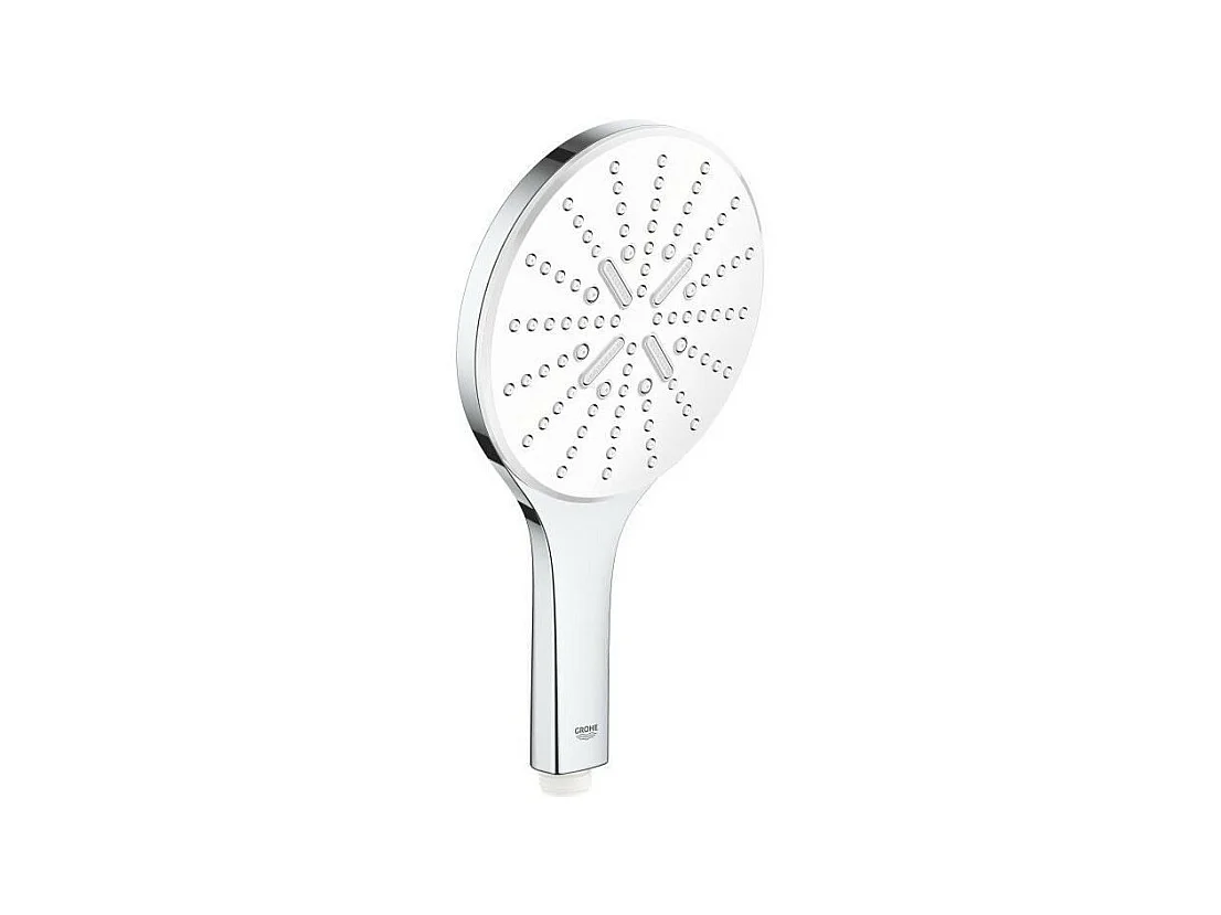 Pommeau de douche GROHE Quickfix Vitalio Smartactive 150 3 jets