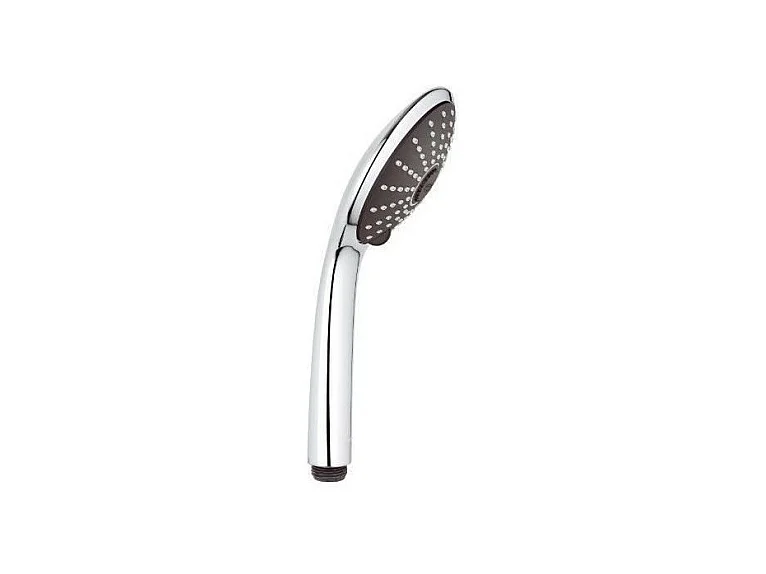 Pommeau de douche GROHE Quickfix Vitalio Joy 110 Massage 3 jets