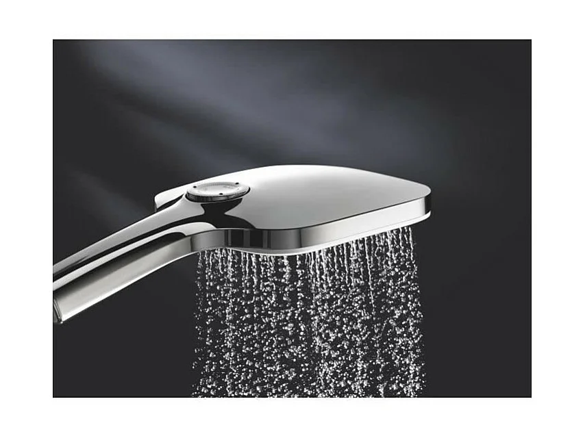 Douchette 3 jets - GROHE